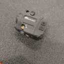 Streamlight 69479 TLR-8 HL-X G sub USB 1000-Lumen Weapon Rail-Mounted Rechargeable Tactical Flashlight with Integrated Green Aiming Laser for Springfield Armory Hellcat Only, Black