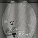 Hibbent Elongated Toilet Seat with Cover Quiet Close