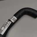 Gates 20958 Hose, Grey