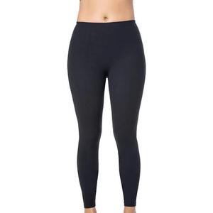 Daily Super Comfy Slimming Legging - Black, XL
