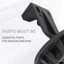 W11457841 Surface Unit Switch for Whirlpool W11457841