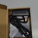 POSUGEAR USB 3.0 to IDE/SATA Adapter, External Hard Drive Reader, Universal 2.5"/3.5" HDD/SSD Converter, 12V/2A Power Adapter