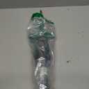 Rain Bird 42SASPG 42SA Gear Drive Rotor Lawn and Garden Sprinkler on Heavy Duty Green Spike, Adjustable 40 - 360 Pattern, 26' - 38' Spray Distance