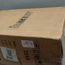 Zipperless Luggage, 22.4x15.4x9.4 Aviation Certified, Polycarbonate Aluminum Hardshell, Expandable Carry-On Luggage with Spinner Wheels, Hardshell Luggage, 20 Inch Cabin (black)