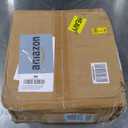 Anpulsero Brake Pads And Rotors Kit Front Compatible with 2010-2017 Chevrolet Equinox, 13-15 Malibu, 321mm(12.6in) Front Rotor FOR 3.6L OR 17 IN Wheels, Automotive Replacement Brake Kits 55174 D1421