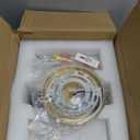 Matte Black Wall Sconces,12.3in 2-Light Knurled Glass Sconces Wall Lighting, Bathroom Brushed Brass Sconce, Wall Lights for Living Room Vanity Hallway Bathroom MirrorEntrance