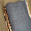 Molithe 100% Wool Blanket, 62" x 86", Warm, Thick, Military, Camping Gear, Large