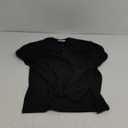 Hanes Originals Men's Henley T-Shirt, Long Sleeve Cotton Henley Tees for Men L
