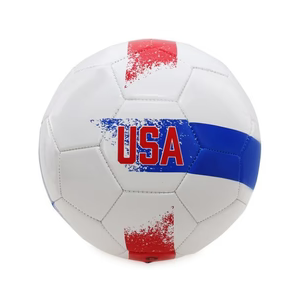4Th July Socker Ball