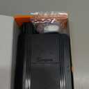 SONOFF Zigbee Sprinkler Timer, Gateway Required, Smart Controller Voice Control with Alexa and Google Home, Automate Irrigation for Garden, Lawn, Pool, Outdoor Watering, SWVNH, Black