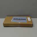 Alzassbg 6 Pack Brushed Brass Cabinet Handles, 10 Inch(254mm) Hole Centers Arch Modern Cabinet Pulls Kitchen Cabinets Hardware for Cabinets and Drawers AL3503BG