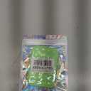 Anteel 2 Pack Silicone Suction Phone Case Mount, Non Slip Sticky Grip for Cellphone, Silicon Adhesive Suction Cup Mount, Strong