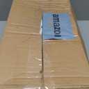 Weighted Blanket 15lbs 60"x80" Queen Size for Adults, Heavy Throw Blanket with Premium Glass Beads, Machine Washable Soft & Breathable All-Season Comfort (60" x 80" 15 lbs) (Dark Grey)