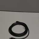 10Ft Jackery Extension Cable 14AWG Anderson to DC 8mm Extension Cord,Fit Jackery SolarSaga 100 Prime/100X/85/500 X Solar Panel to Jackery/Anker/BLUETTI/EBL/GRECEL/Westinghouse Power Station and more