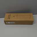 Portable Immersion Water Heater 1800W 120V, Electric Heater for Buckets, Bathtubs and Mini Pools, Submersible Design with Thermostat, Real Time Temperature Display and Dry Burn Protection