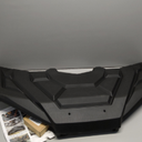 Front Storage Box Cover Body Rack Assembly for Polaris Sportsman 570 450 H.O. 2021 Accessories, (Not for Sportsman 570 6x6 / Touring / X2 Models)