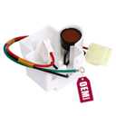 EBG60663230 PTC Thermistor Assembly for LG Specific Refrigerator Models | Fridge Compressor Overload Protector Assembly Replacement
