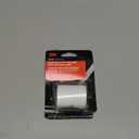 3M Scotchlite Silver Reflective Tape, 03456, 2 in x 36 in, 1 Roll