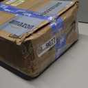 Dog Ramp for Car 63" Long & 17" Wide Portable Dog Ramps for Large Dogs with Non-Slip Rug Surface Dog Car Ramp for SUV Car & Truck, Folding Dog Ramp Up to 250LBS