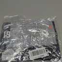 MNLYBABY Football Sweatshirt Women Game Day Sweatshirts Football Team Fans Pullover Long Sleeve Crew Neck Tops (Black, M)