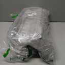 FEIDKS Front & Rear Engine Valve Cover Fit for 2008-2017 Honda Accord Odyssey Pilot Ridgeline Crosstour 2012-2015 Acura TL RDX 3.5L 12310-R70-A10 12320-R70-A00 (2PCS)