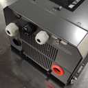 Renogy REGO 3000W Pure Sine Wave Inverter Charger w/LCD Display 12V DC to 120V AC Built-in Bluetooth 4-Stage Charging