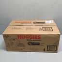 Huggies Size 4 Diapers, Little Movers Baby Diapers, Size 4 (22-37 lbs), 150 Count (6 Packs of 25)