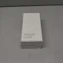 5 x MOZOTER for iPhone Air Case with Kickstand,[Compatible with MagSafe] [12FT Military Grade Protection] Slim Translucent Matte Shockproof Phone Case,6.5",Black