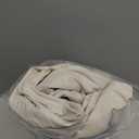 Bedsure Duvet Cover with Fitted Sheet Full - Deep Pocket, Hotel Luxury Soft Double Brushed Bedding Set with Zipper Closure, Includes 1 Duvet Cover, 1 Fitted Sheet, 2 Pillow Shams, NO Comforter, Linen