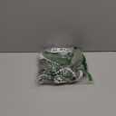 ZAFUL Womens Tankini Swimsuits V Neck Push Up Swim Top Color Block Tummy Control High Waisted Bathing Suits Swim Bottom (Small)