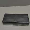 TOMMARS 15-Piece Metric Thread Chaser Set, M6 M8 M10 M12 Thread Restorer Tool Rethreading Repair Kit