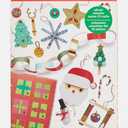 Kid Made Modern 12 Days of Christmas Themed Kids Craft Kits Ages 6+ - Fun Christmas Activities for Boys & Girls - Complete Arts and Crafts Kit to Create Xmas Ornaments for Gifts or Decorations