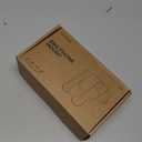 Lamicall Motorcycle Bike Phone Mount - [1s Quick Release] Bike Cell Phone Holder Clip, Bicycle Scooter Handlebar Clamp, for iPhone 17 16 15 14 Pro Max, Galaxy S25 S24 Ultra, 4.7-7" Phones, Blue