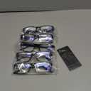 Gaoye 1.5 Professional Reading Glasses for All Day - Computer Readers with Blue Light Protection - Value Pack