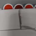 Gloween Valentines Boxes and Cards for Kids Classroom School Exchange, Great Valentines Day Gifts Party Favors for Boys Girls (1 Claw Machine Box, 32 Valentine Cards, 1 Teacher Card, Doll not Included)