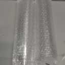 100 Pack Champagne Flutes Plastic, 4.5 oz Silver Glitter Plastic Disposable Stemware, Disposable Champagne Flutes for Party, Mimosa Bar, Wedding, Anniversary and Graduation