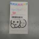 Royal Angels Upgraded 21 in 1 Baby Nail Trimmer with Labeled Case, 13 Extra Replacement Pads, Safe Electric Baby Nail File Kit for Newborns & Toddlers, Whisper Quiet Nail Clipper with LED Light (Blue) (21 Piece Set)