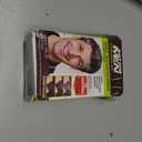 Just for Men Control GX Grey Reducing Shampoo, Gradual Hair Color with Keratin for Stronger Thicker and Healthier Looking Hair, 4 Fl Oz - Pack of 1 (Packaging May Vary)