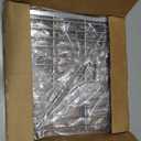 Grill Warming Rack for Char Griller 5050, 5650, 3001, 2223, 5072, 2823, 3030 Grills, Stainless Steel Warming Grate for Chargriller 5050 5650 Gas and Charcoal Grill