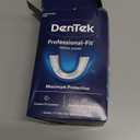 DenTek Professional-Fit Dental Guard, Mouth Guard for Grinding Teeth at Night, 1 Count