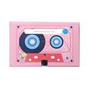 LIURONGNI Voice Recording Cassette Tape Gift 30/60/300 Seconds Message Recorder Customizable Sound Greeting Card for Couple, Set of 2