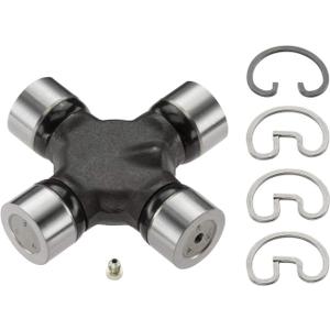 MOOG 270 Greaseable Super Strength Universal Joint for Ford F-150