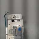 Lutron Ariadni/Toggler LED+ Dimmer Light Switch for Dimmable LED, Halogen and Incandescent Dimmer Switch, 150W, Single-Pole/3-Way, AYCL-153P-WH, White