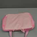 Maliton Hanging Diaper Caddy Nursery Caddy Organizer for Playard, Wall or Crib, Diaper Stacker with Baby Essentials Storage