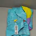 Jasonwell Splash Pad Sprinkler for Kids Splash Play Mat Outdoor Water Toys Inflatable Splash Pad Baby Toddler Pool Boys Girls Children Outside Backyard Dog Sprinkler Pool Age 1 2 3 4 5 6 7 8 9 XL