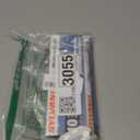SYLVANIA 912 Basic Miniature Bulb, (Contains 10 Bulbs)