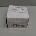 Wheel Hub Bearing Assembly Compatible with 2013-2019 Ford Escape 2015-2019 Lincoln MKC, Replace 8V411215BB