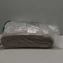 COSY HOMEER Stair Treads for Wooden Steps 9"x28" Washable Indoor Carpet Stair Treads Non Slip Soft Polyester Stair Carpet Tread Reusable Stair Runner Rugs for Kids, Elders, Pets, Light Brown, 10pcs