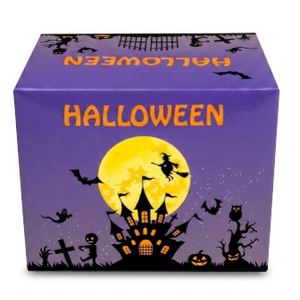 5FT Puppy Halloween Inflatables