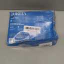 Brita Water Filter Pitcher Replacement Filters, 3 Count (Advanced)